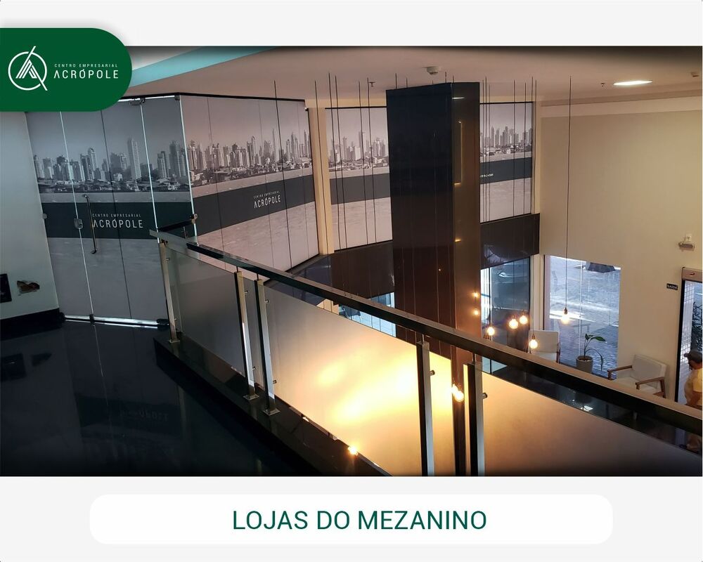 Conjunto Comercial-Sala à venda, 30m² - Foto 4