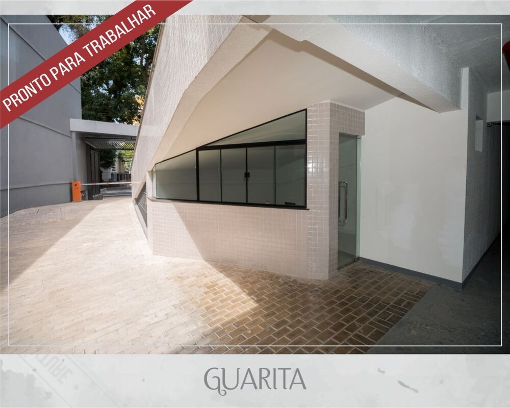 Conjunto Comercial-Sala à venda, 30m² - Foto 3