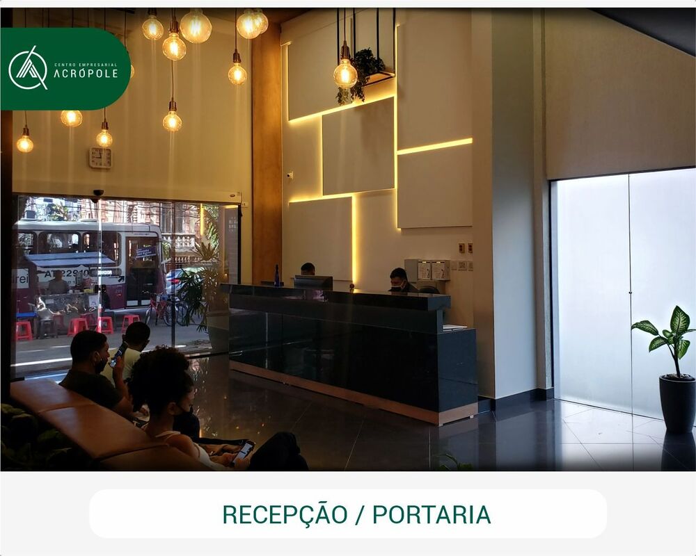 Sala-Conjunto, 30 m² - Foto 4