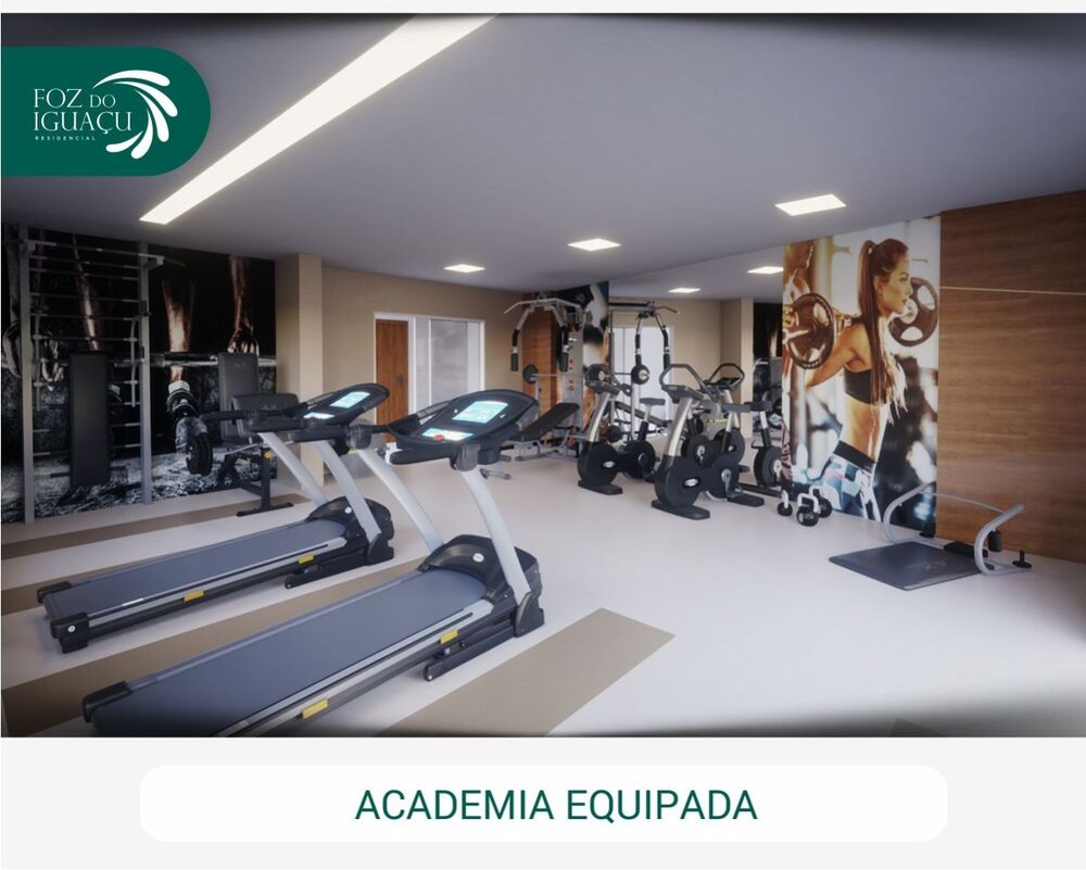 Apartamento, 3 quartos, 90 m² - Foto 3