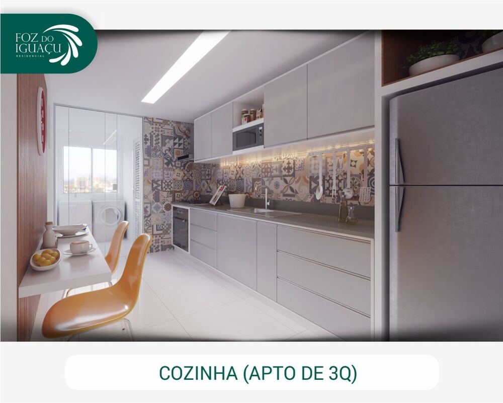 Apartamento, 3 quartos, 90 m² - Foto 7