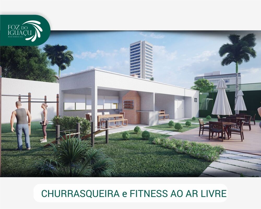 Apartamento, 3 quartos, 90 m² - Foto 2