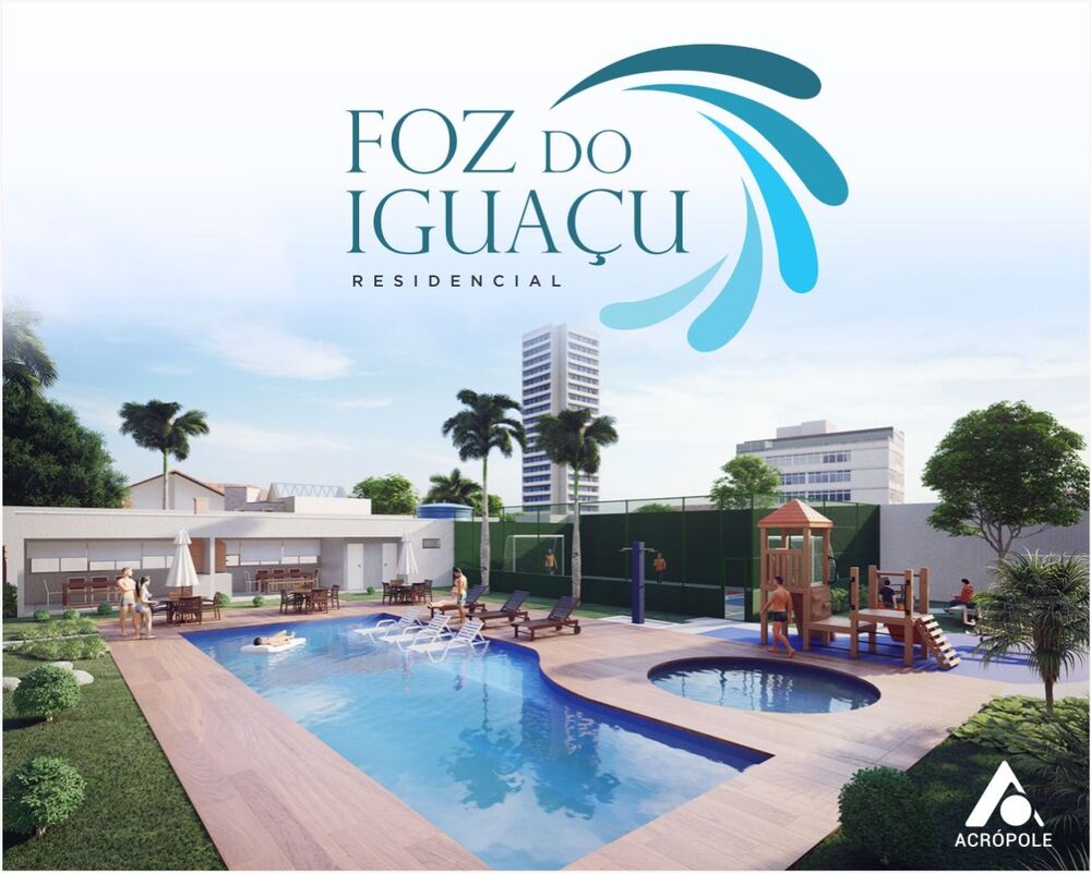 Apartamento, 2 quartos, 90 m² - Foto 1