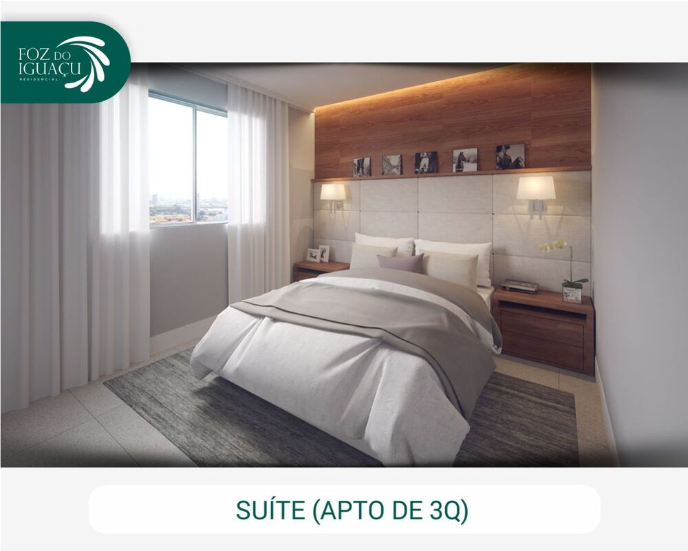 Apartamento, 3 quartos, 90 m² - Foto 6