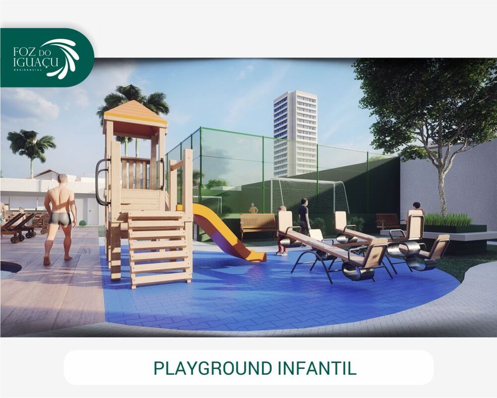 Apartamento, 3 quartos, 90 m² - Foto 2