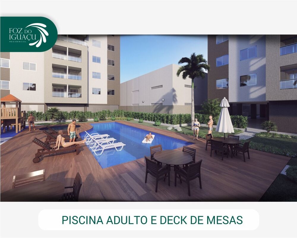 Apartamento, 3 quartos, 90 m² - Foto 2