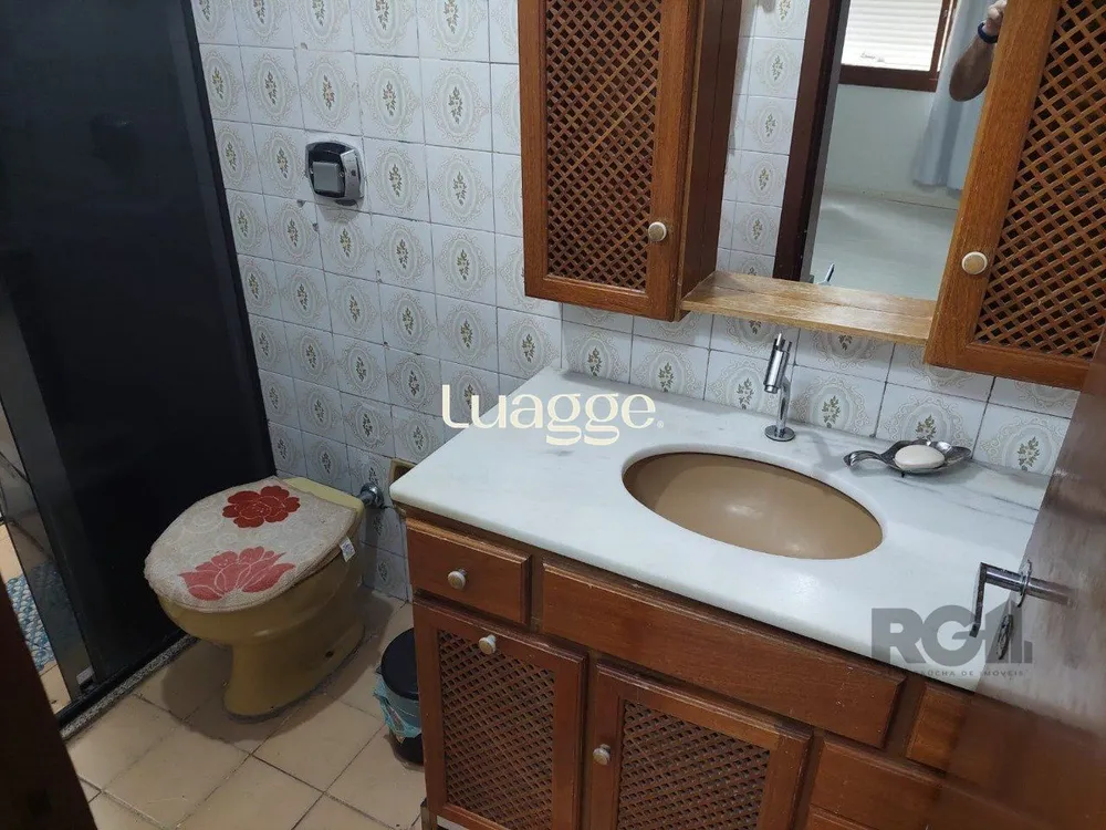 Cobertura, 3 quartos, 231 m² - Foto 3