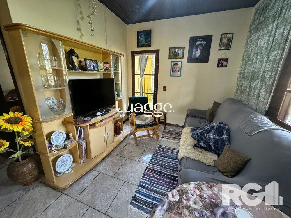 Chácara, 3 quartos, 451 m² - Foto 4
