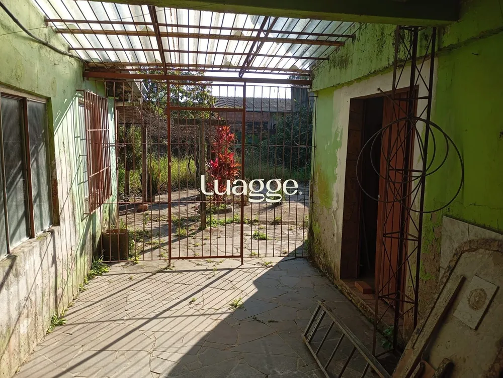 Chácara, 3 quartos, 451 m² - Foto 1