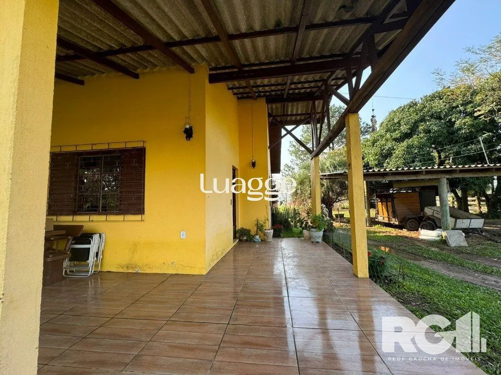Chácara, 3 quartos, 451 m² - Foto 3