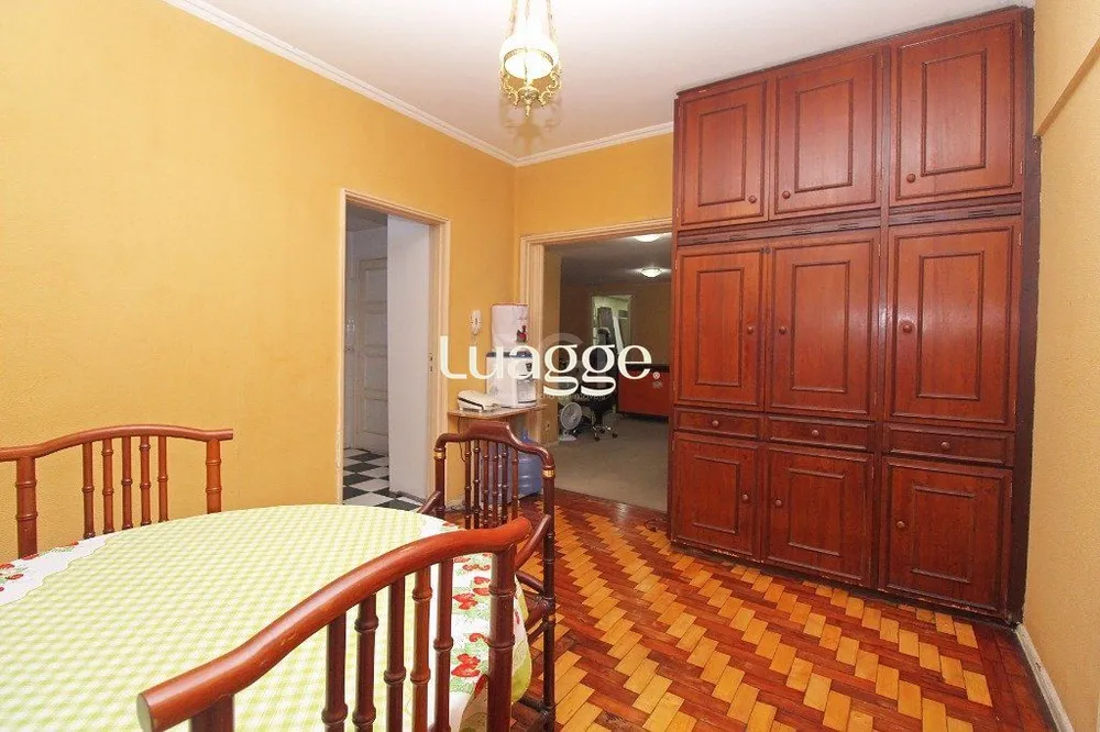 Apartamento, 3 quartos, 105 m² - Foto 1