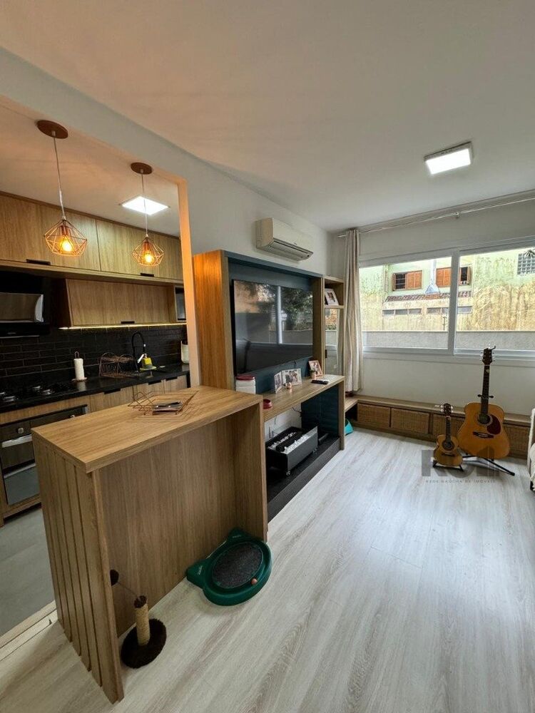 Apartamento à venda com 2 quartos, 59m² - Foto 2