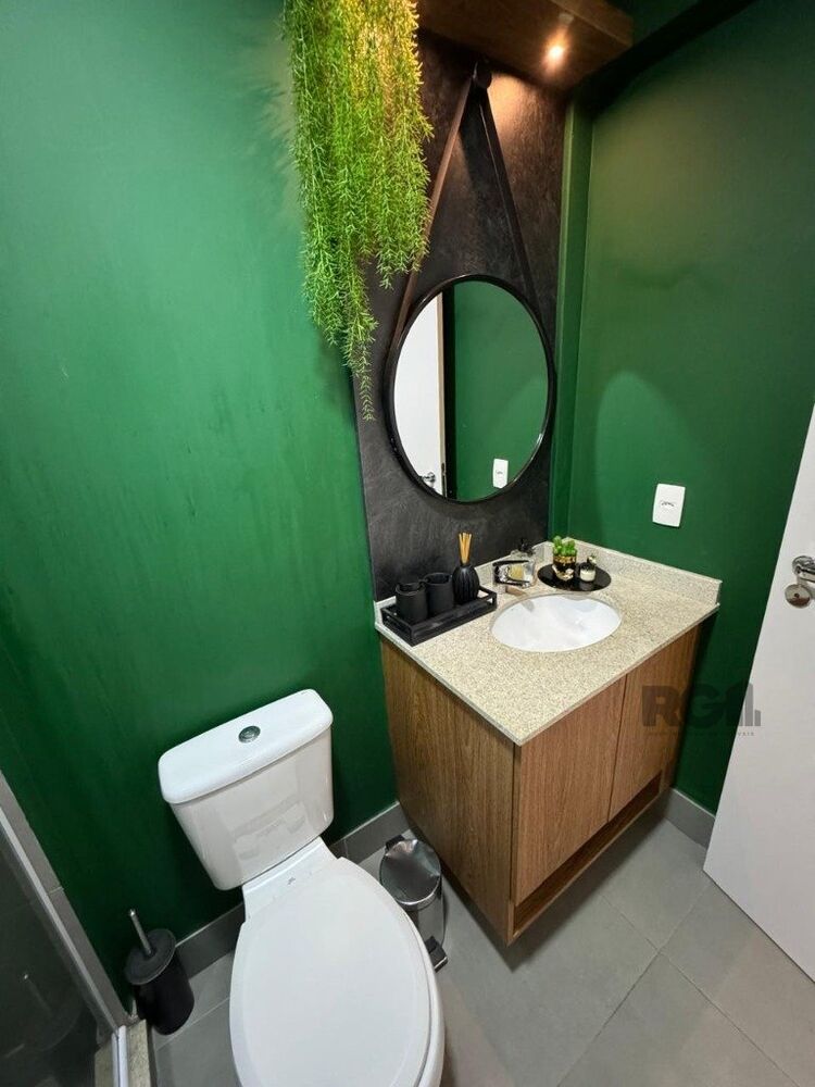 Apartamento à venda com 2 quartos, 59m² - Foto 10