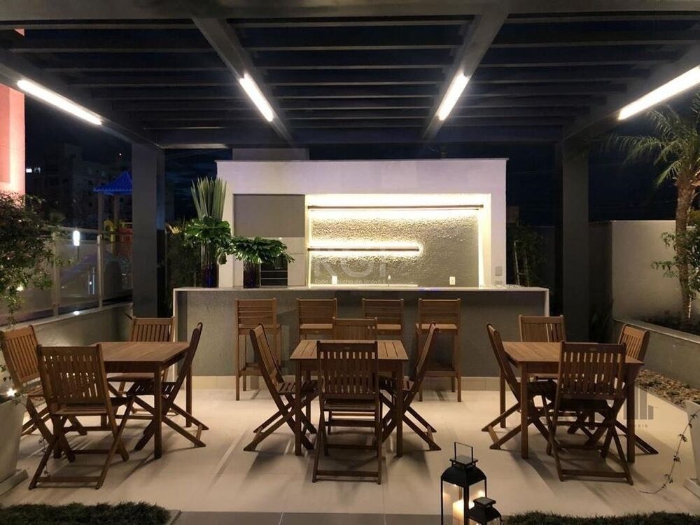 Apartamento à venda com 2 quartos, 59m² - Foto 5
