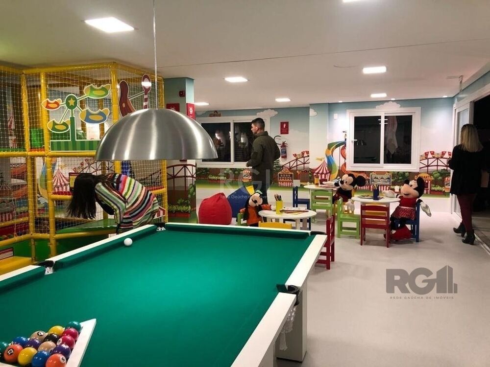 Apartamento à venda com 2 quartos, 59m² - Foto 6