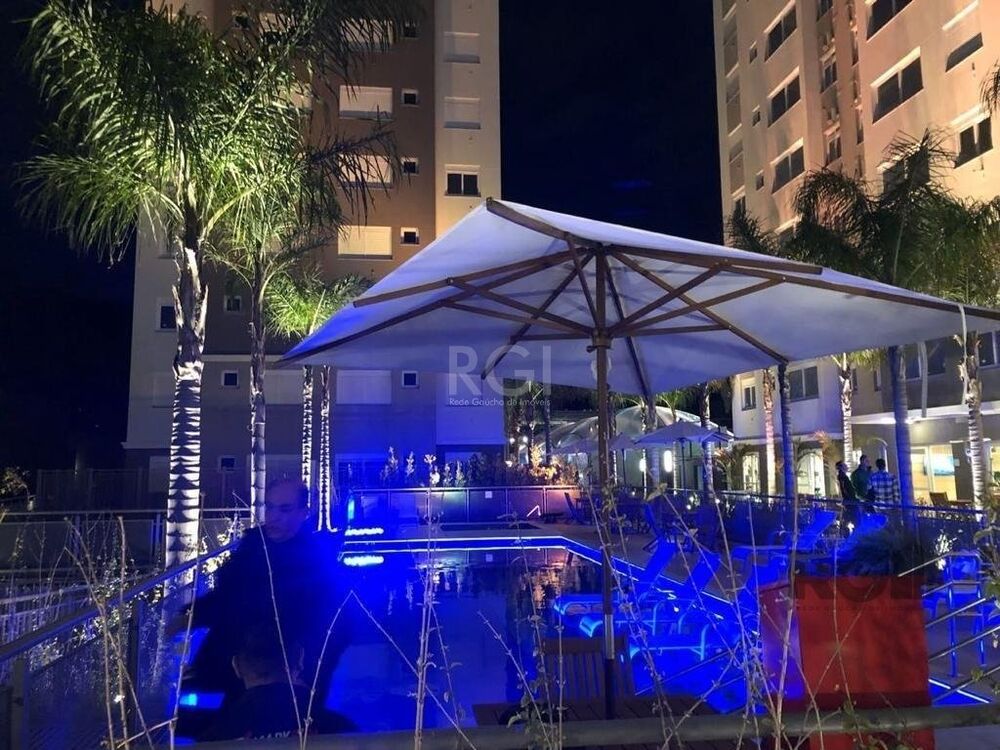 Apartamento à venda com 2 quartos, 59m² - Foto 3