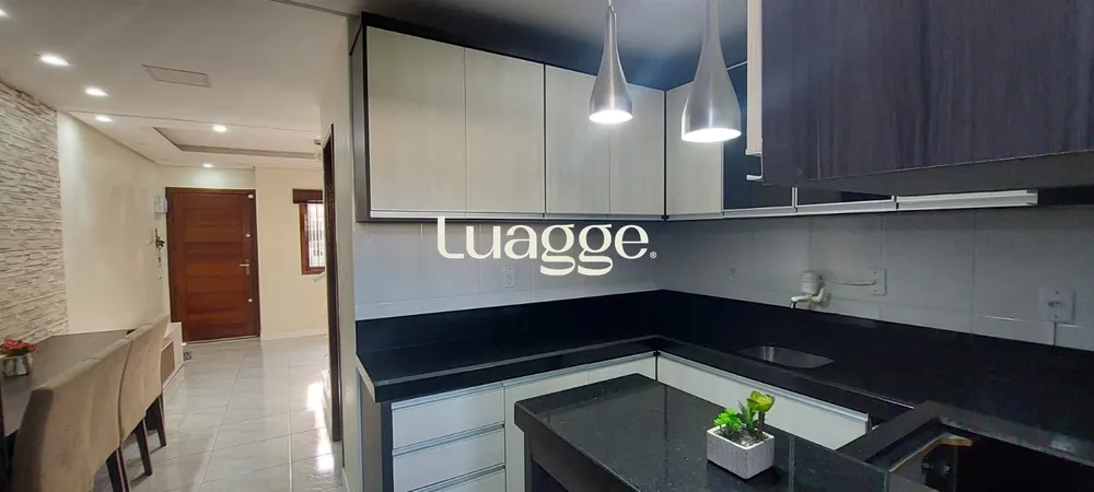 Casa, 2 quartos, 65 m² - Foto 1