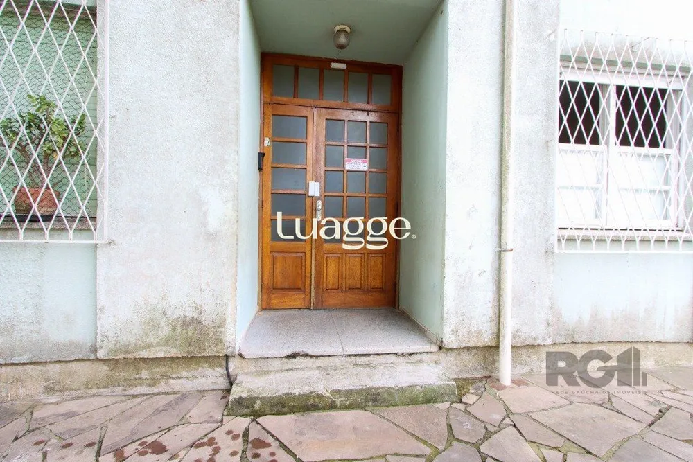 Apartamento, 2 quartos, 51 m² - Foto 1