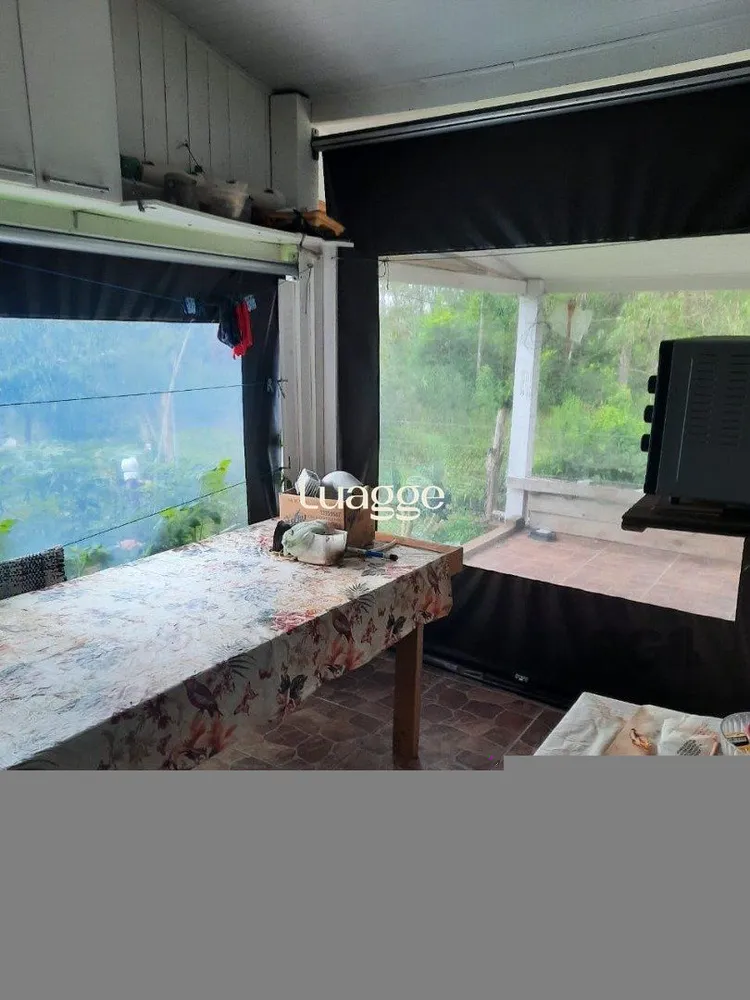 Depósito-Galpão, 26 m² - Foto 2