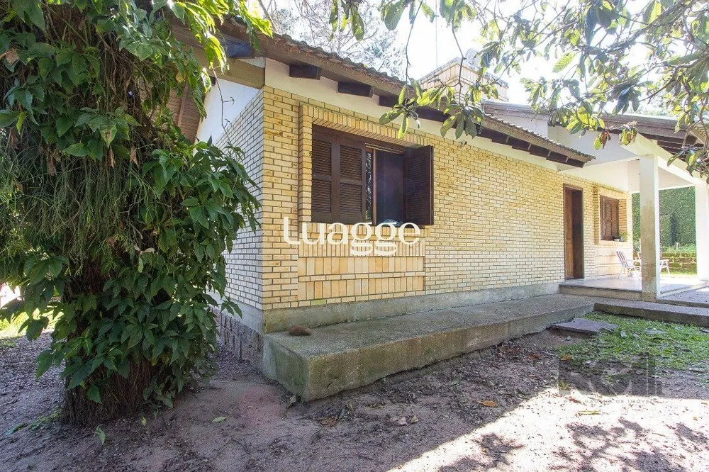 Casa, 4 quartos, 286 m² - Foto 3