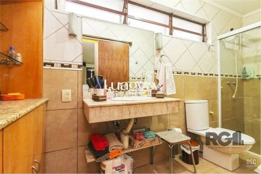 Casa, 4 quartos, 286 m² - Foto 1