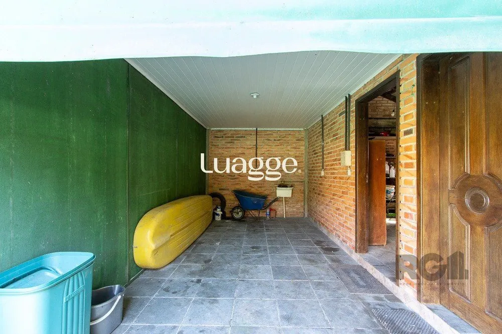 Casa, 4 quartos, 286 m² - Foto 4