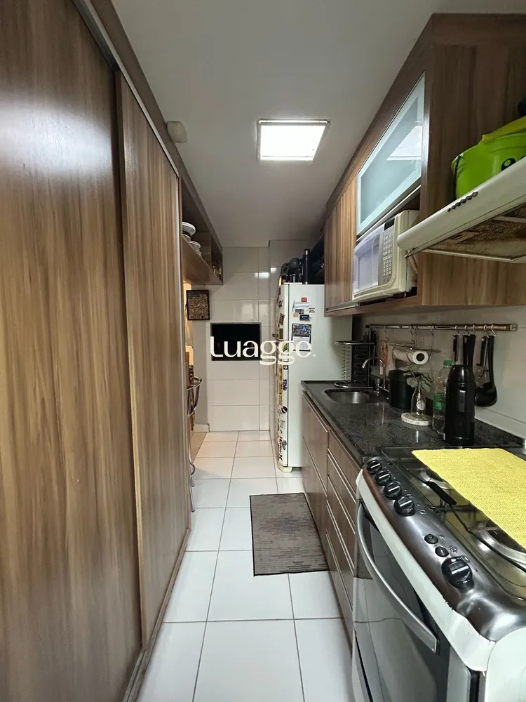 Apartamento, 3 quartos, 117 m² - Foto 1