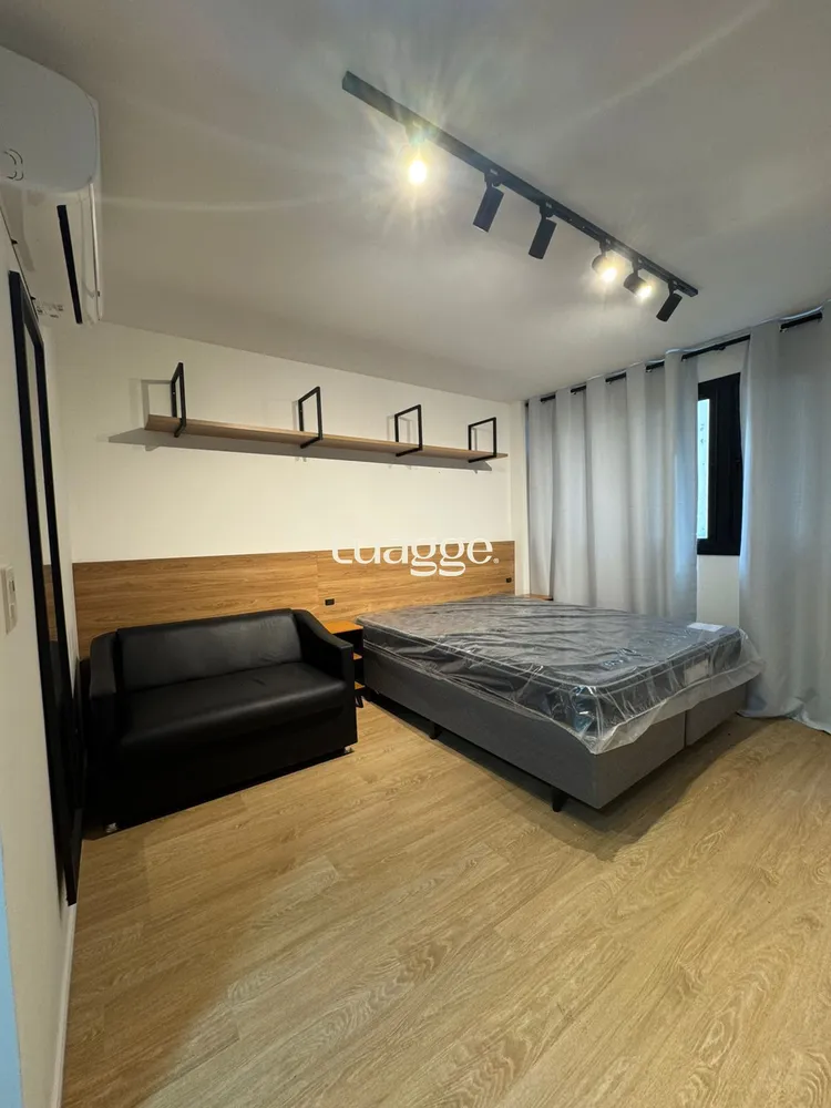 Apartamento, 1 quarto, 26 m² - Foto 4