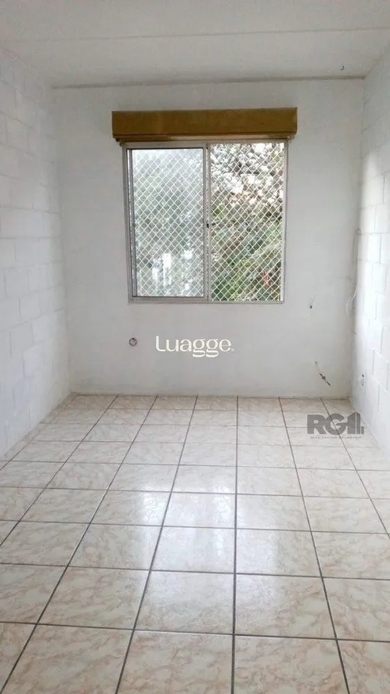 Apartamento, 1 quarto, 37 m² - Foto 1
