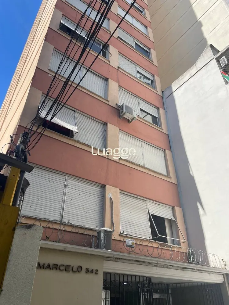 Apartamento, 1 quarto, 28 m² - Foto 3