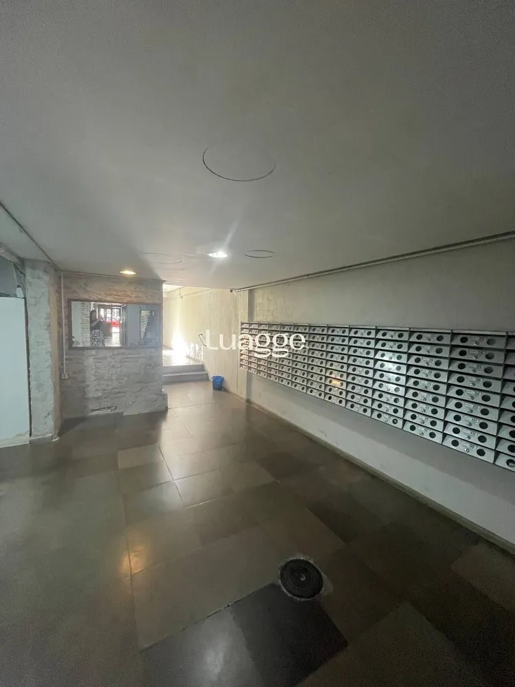 Apartamento, 1 quarto, 28 m² - Foto 2