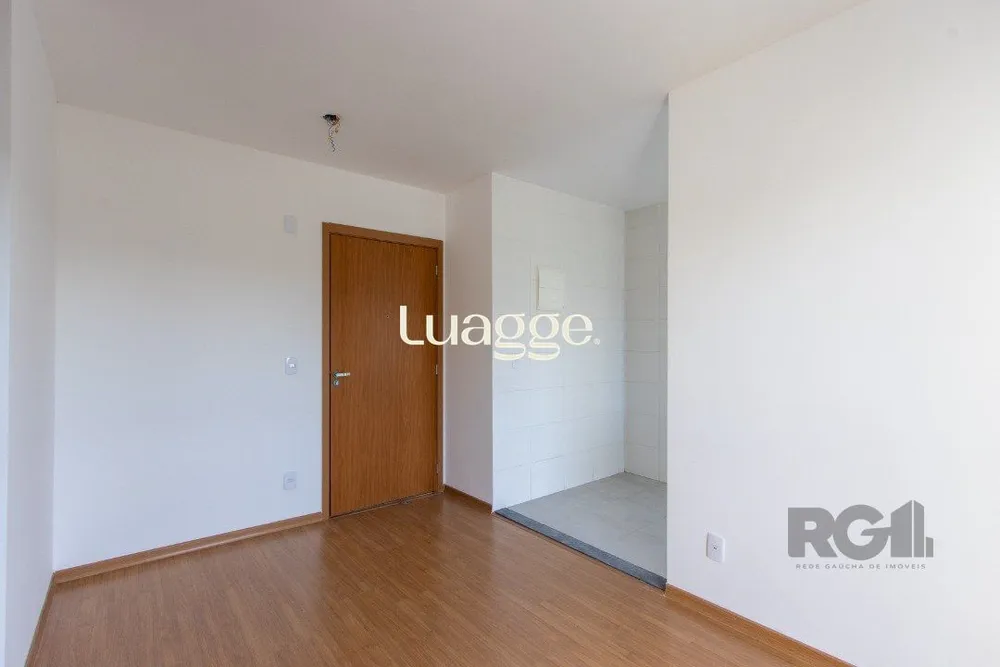 Apartamento, 2 quartos, 45 m² - Foto 1