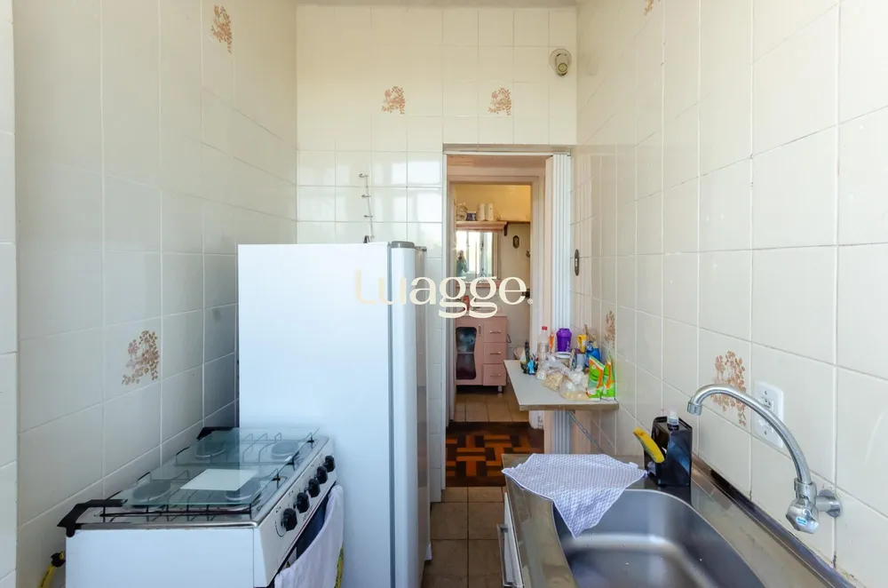 Apartamento, 1 quarto, 33 m² - Foto 3