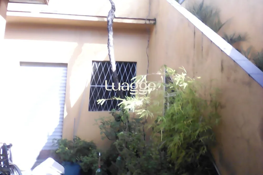 Casa, 3 quartos, 301 m² - Foto 1
