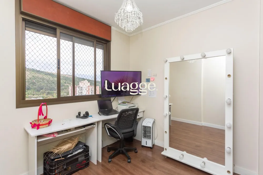 Apartamento, 3 quartos, 79 m² - Foto 3