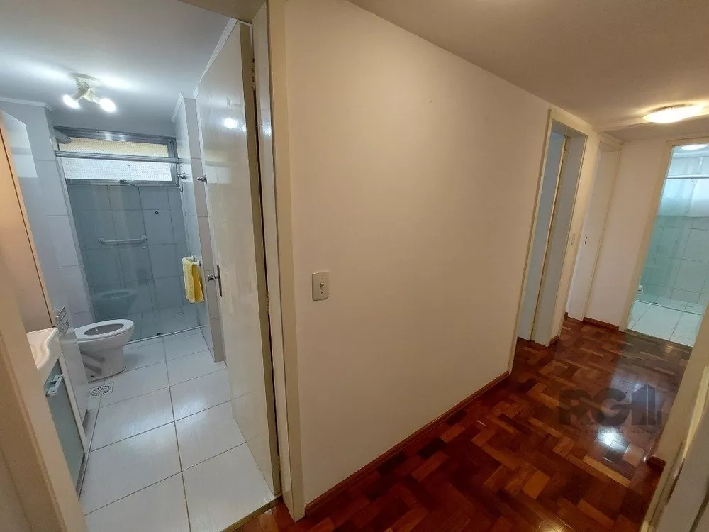 Apartamento à venda com 3 quartos, 110m² - Foto 3