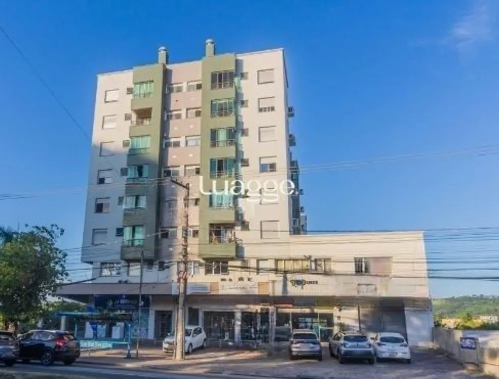 Apartamento, 2 quartos, 62 m² - Foto 4