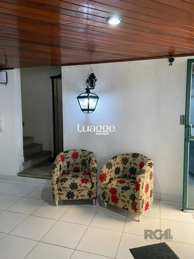 Sala-Conjunto, 32 m² - Foto 4
