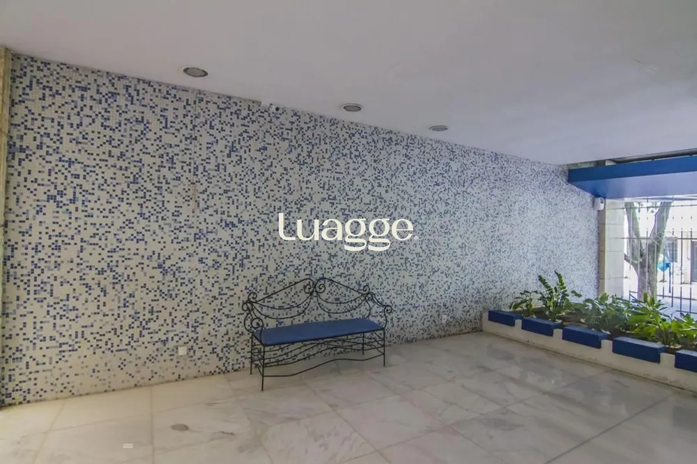 Apartamento, 3 quartos, 134 m² - Foto 1