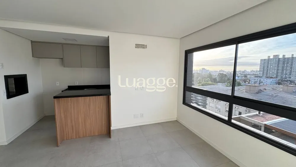 Apartamento, 3 quartos, 77 m² - Foto 1