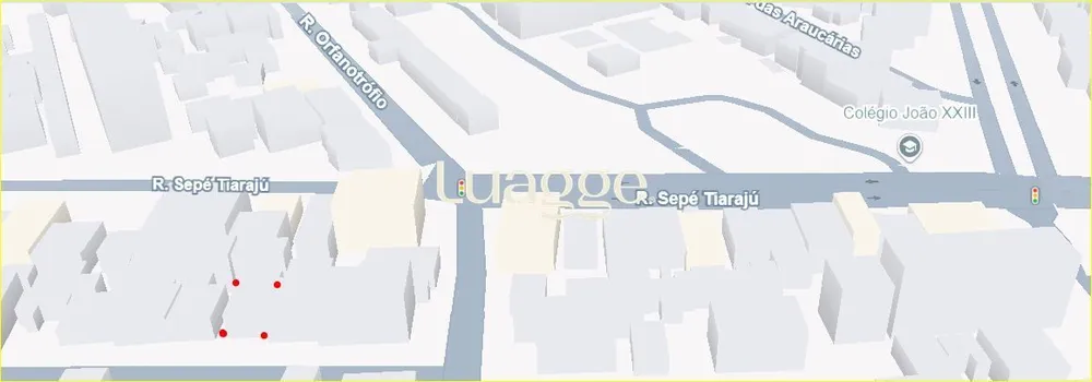 Terreno, 205 m² - Foto 1