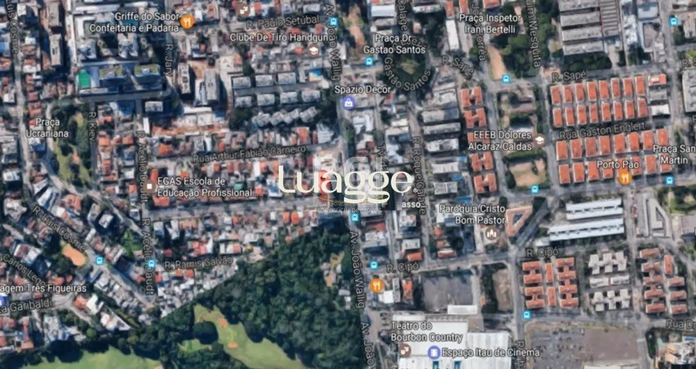 Terreno, 340 m² - Foto 1
