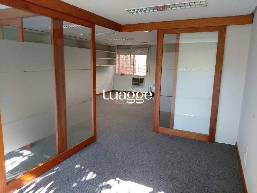 Apartamento, 1 quarto, 44 m² - Foto 1
