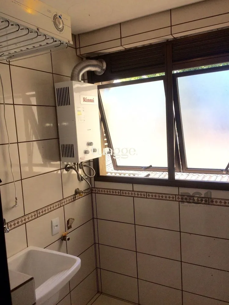 Apartamento, 2 quartos, 92 m² - Foto 2