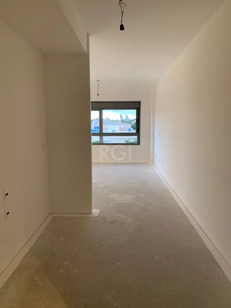 Apartamento à venda com 1 quarto, 34m² - Foto 4