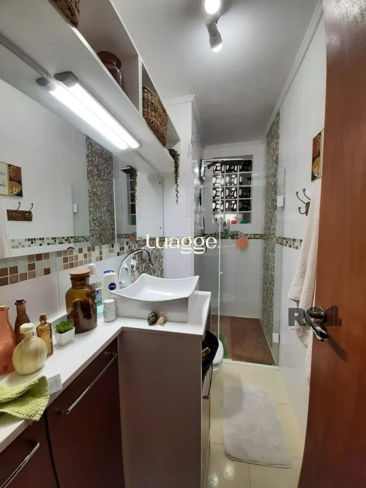 Apartamento, 2 quartos, 66 m² - Foto 4