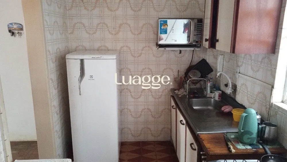 Apartamento, 2 quartos, 66 m² - Foto 1