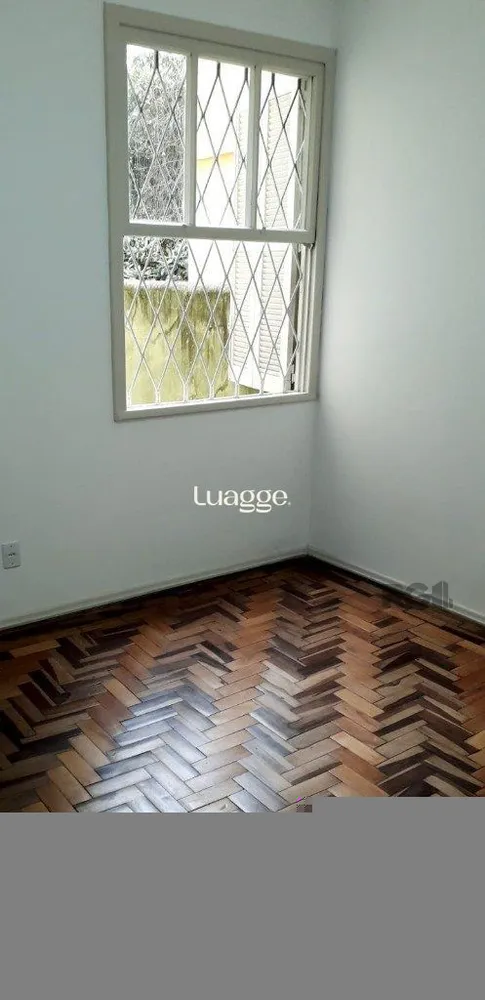 Apartamento, 1 quarto, 44 m² - Foto 1
