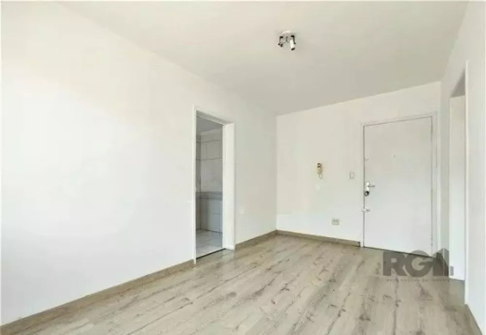 Apartamento à venda com 1 quarto, 38m² - Foto 4