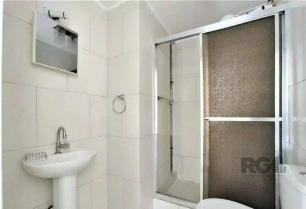 Apartamento à venda com 1 quarto, 38m² - Foto 8